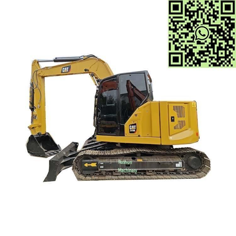 CAT 310 Гусеничные экскаваторы