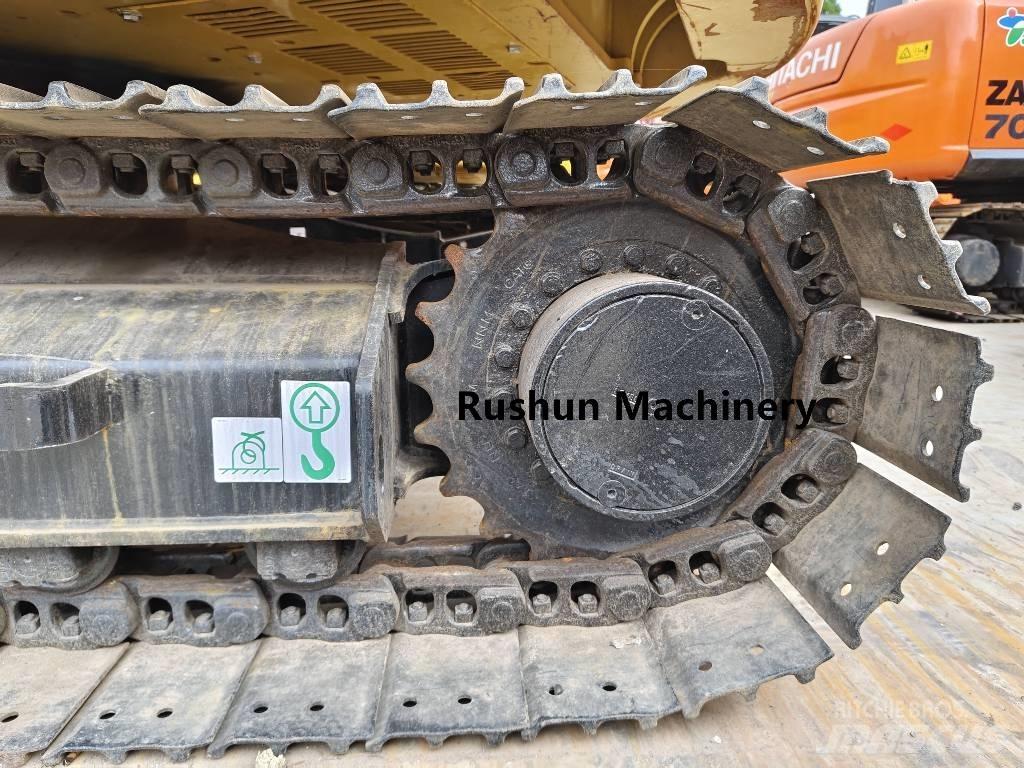 CAT 310 Гусеничные экскаваторы