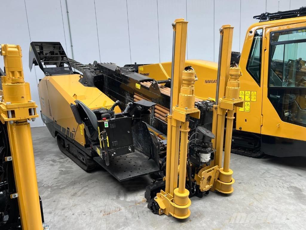 Vermeer D23x30S3 Оборудование для горизонтального бурения