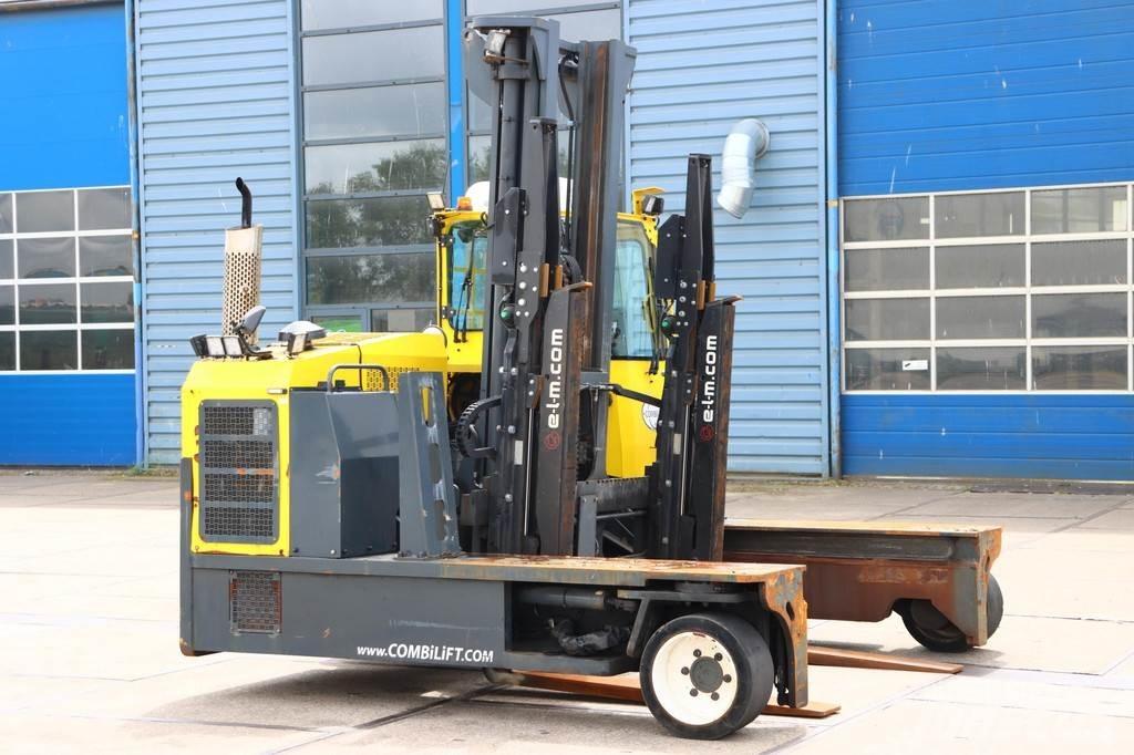 Combilift C12000 Боковые погрузчики