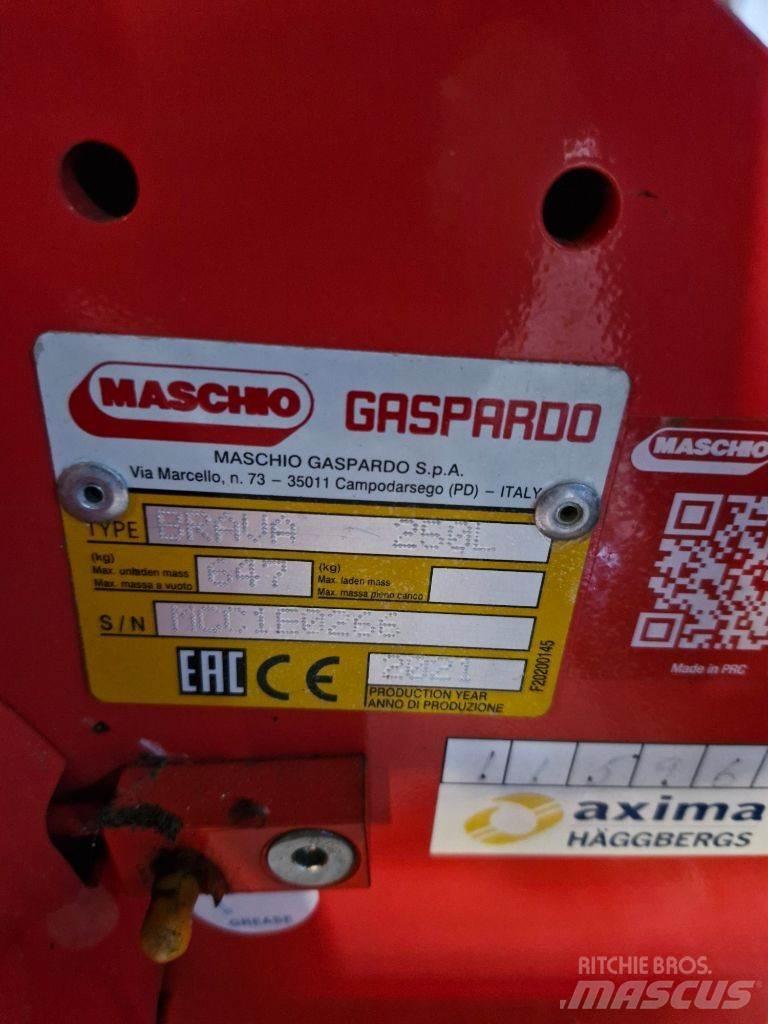 Maschio NY l250 Мульчирователи