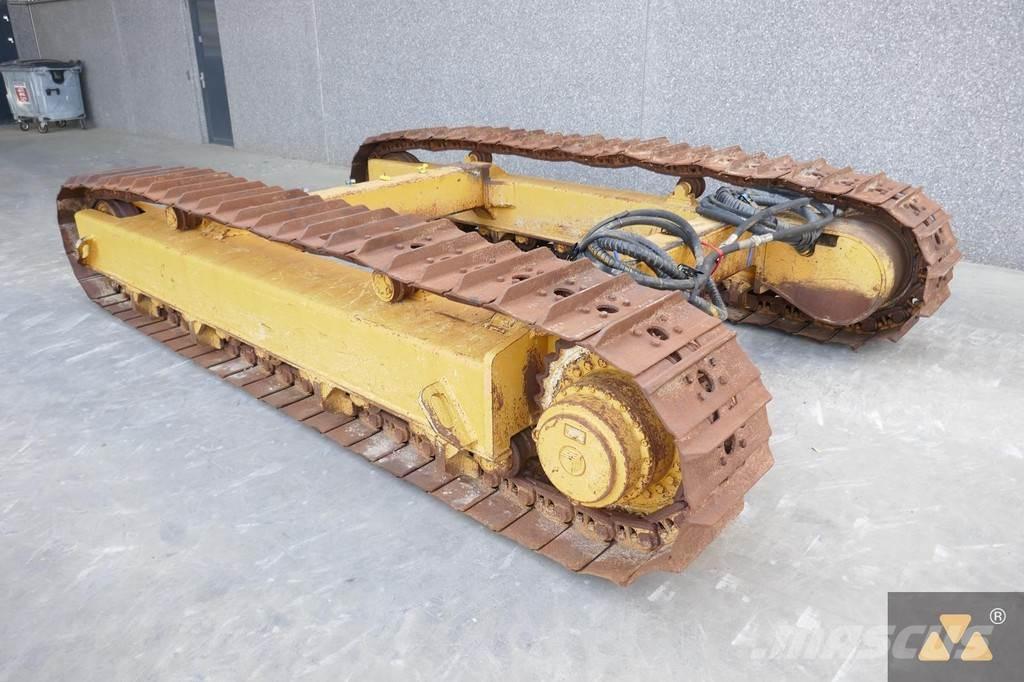 Delta Track set Шины и колёса