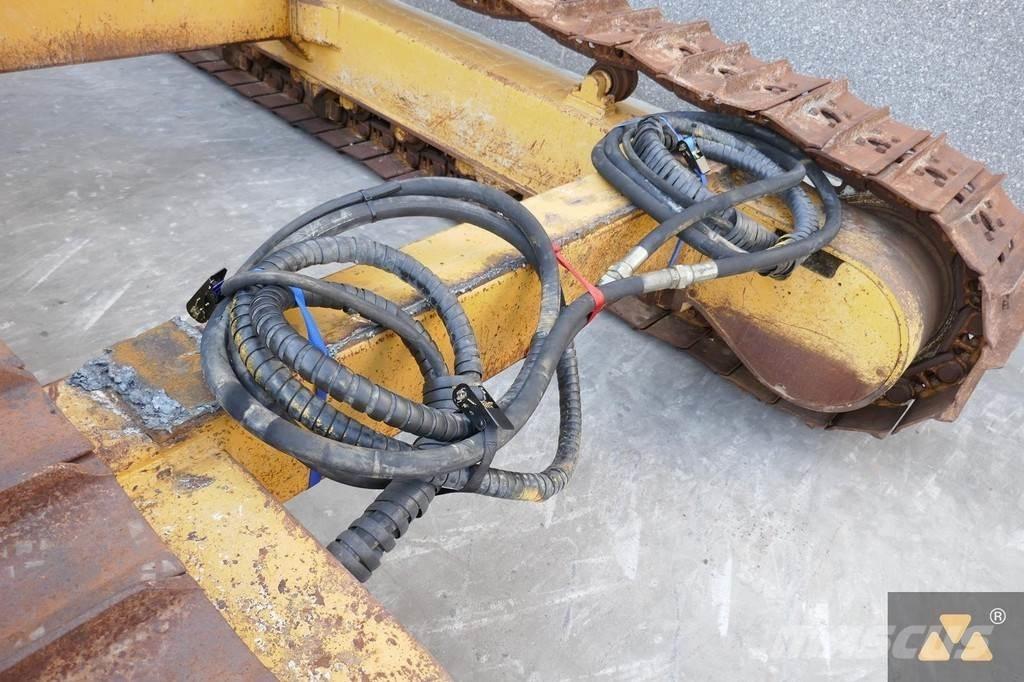 Delta Track set Ходовая часть и подвеска