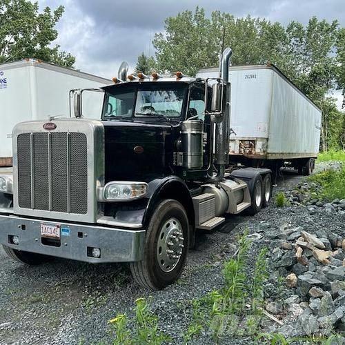 Peterbilt 389 Седельные тягачи