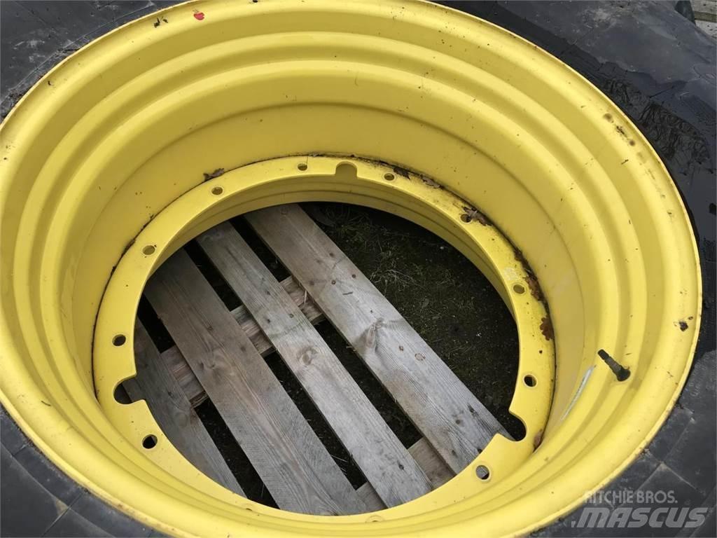 Michelin 650/85R38 Шины и колёса