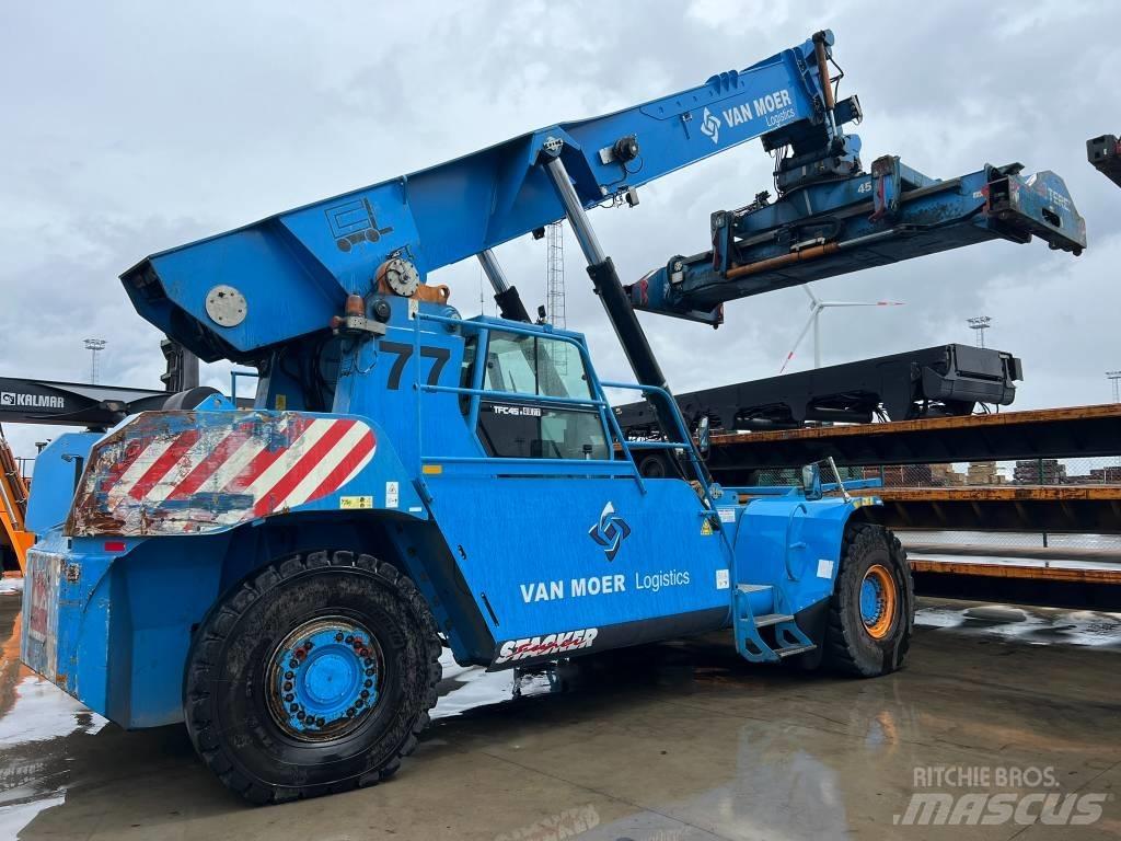 Terex PPM TFC45RHC Ричстакеры