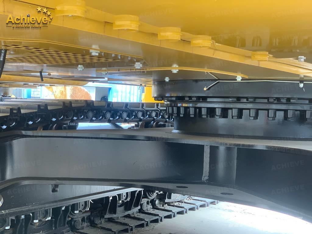 CAT 333 Гусеничные экскаваторы