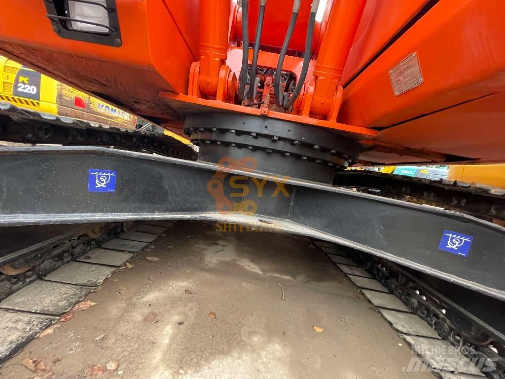 Doosan DH150-7 Гусеничные экскаваторы