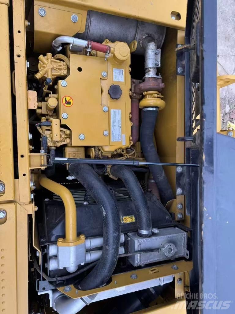 CAT 312 GC Малые экскаваторы 7т-12т