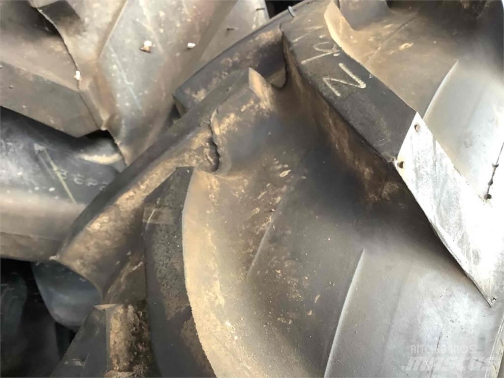Pirelli 9.5 R20 Сельхозтехника - Другие