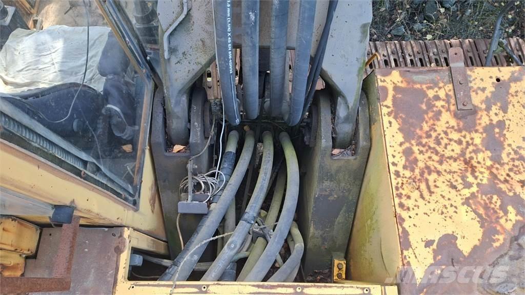 Åkerman EC300 Строительная техника - Другие