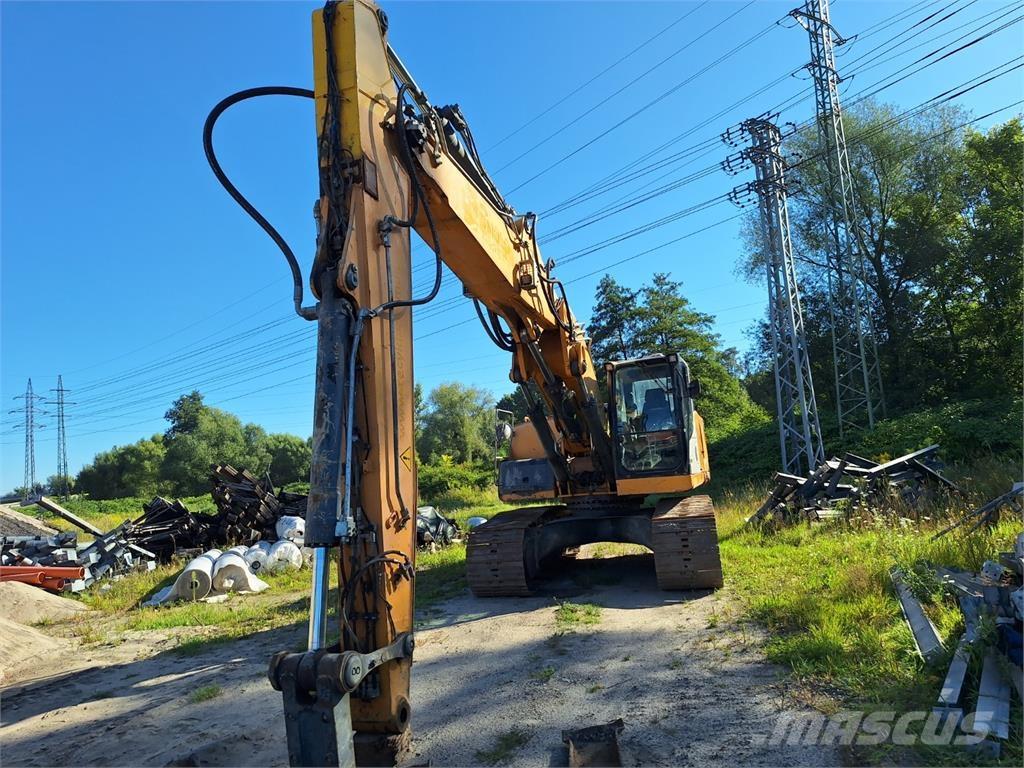 Liebherr R936 NLC Строительная техника - Другие