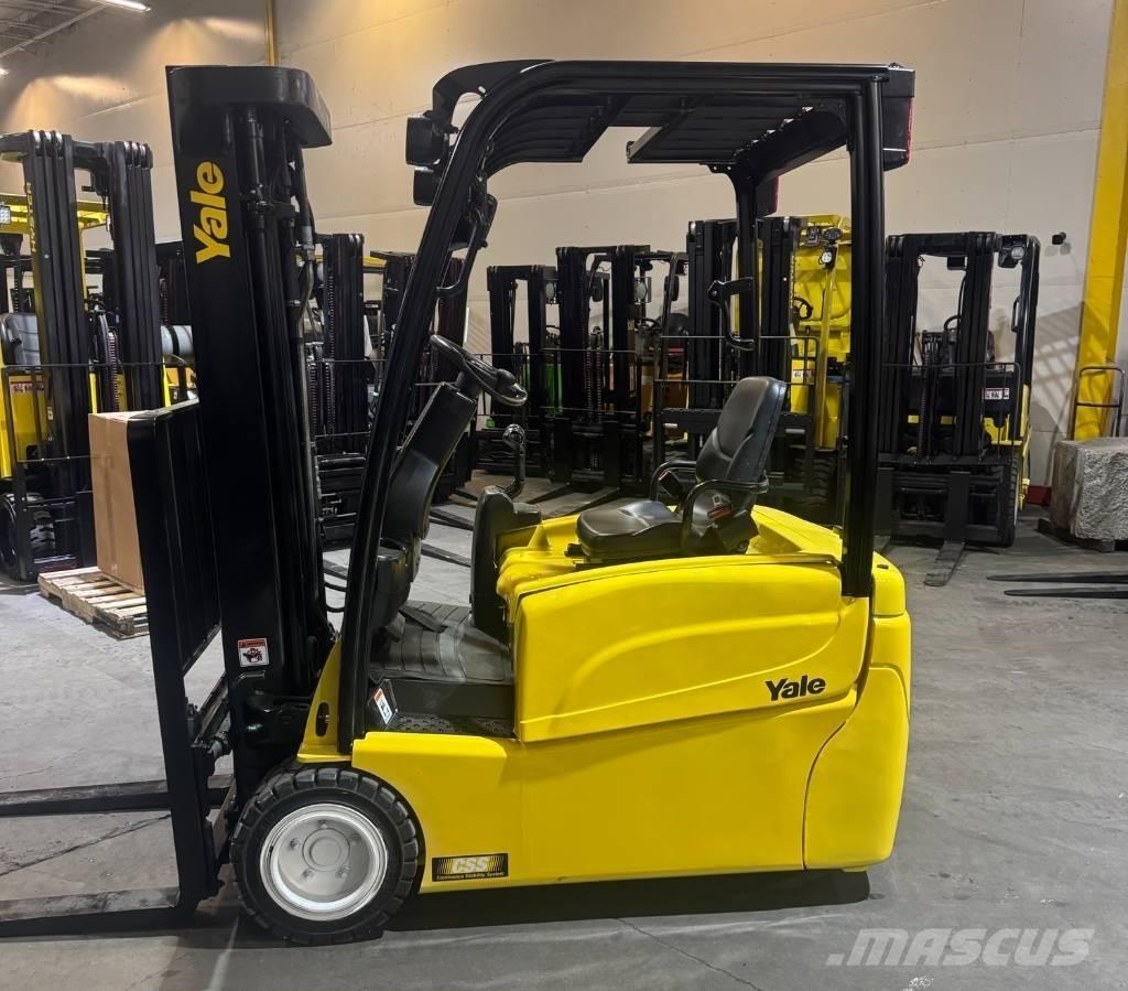 Yale ERP 040 VT Электропогрузчики