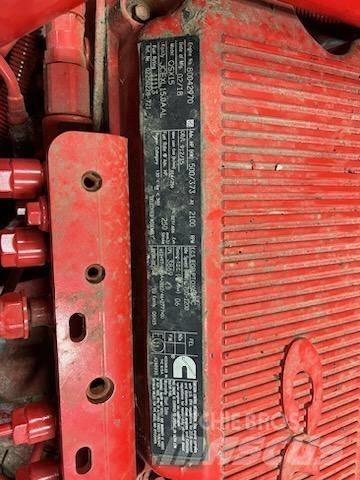 Cummins QSX15 Строительная техника - Другие