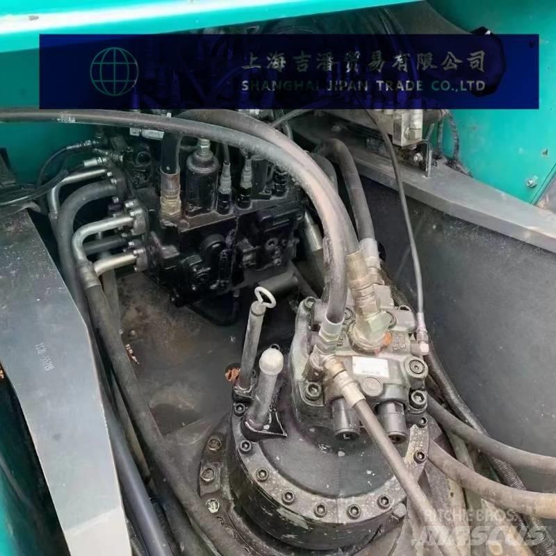 Kobelco 260 Гусеничные экскаваторы