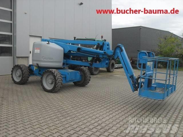 Genie Z 45/25 Коленчатые подъемники