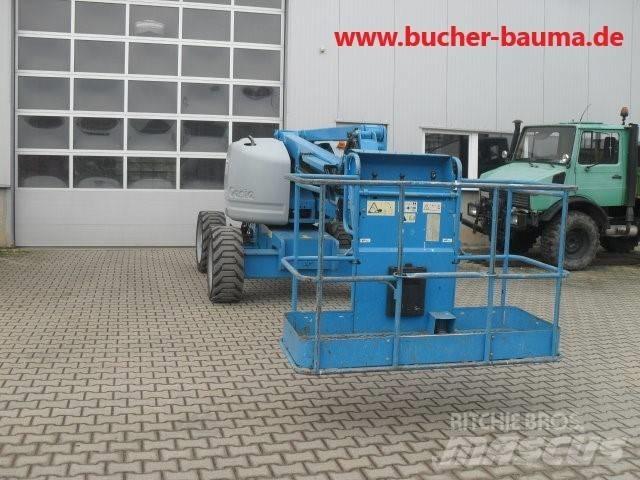 Genie Z 45/25 Коленчатые подъемники