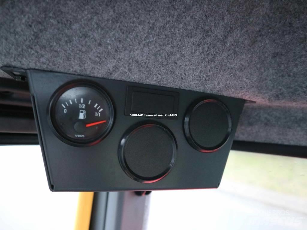 Kalmar GCE 75-6 Газовые погрузчики