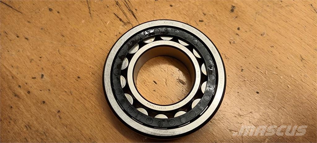 Ponsse 1130018 Трансмиссия