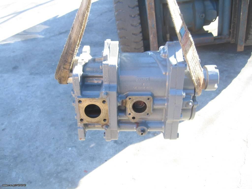 Atlas COPCO XAS 65 Воздушные компрессоры