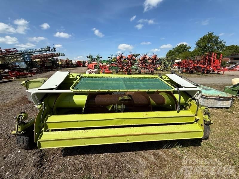 CLAAS PU300HD Сельхозтехника - Другие