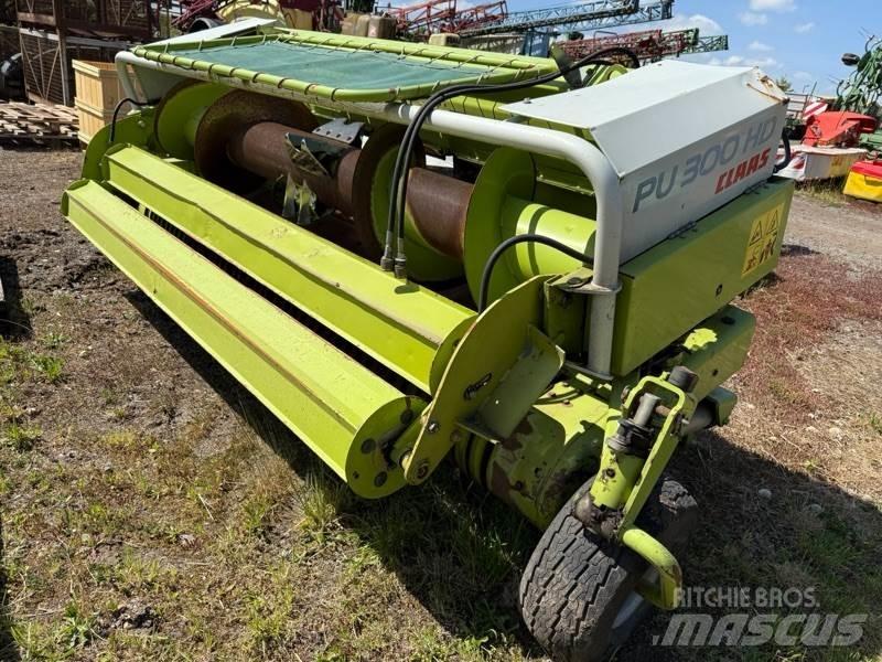 CLAAS PU300HD Сельхозтехника - Другие