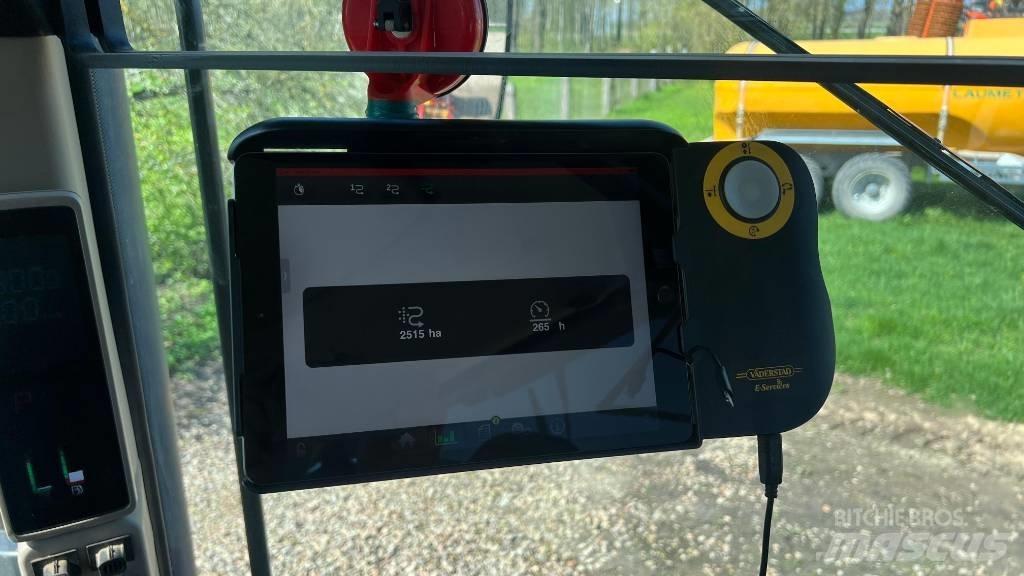 Väderstad Rapid400C Комбинированные сеялки