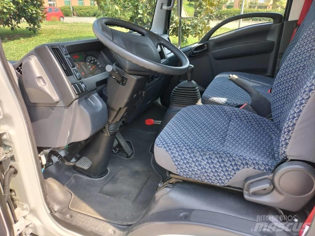 CTE ZED 25 HV Автовышки