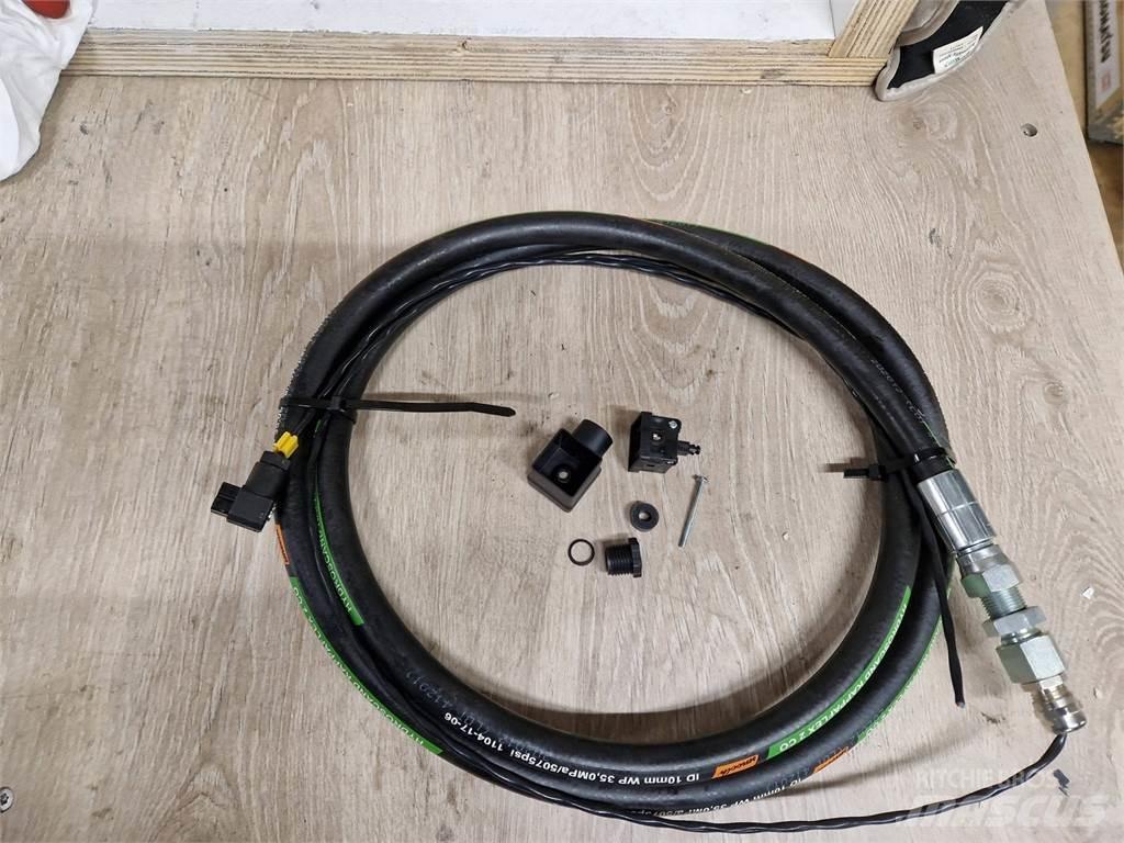 Eco Log 670015 Харвестерные головки