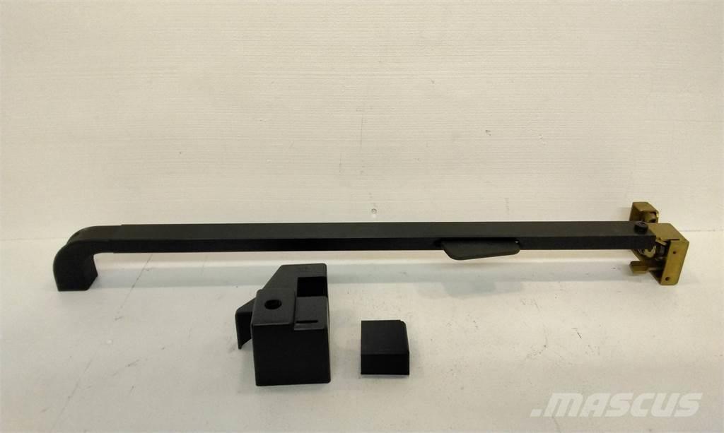 Ponsse 0060120 Кабины и интерьер