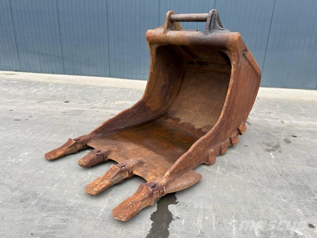 Klepp MEK S70 Ковши