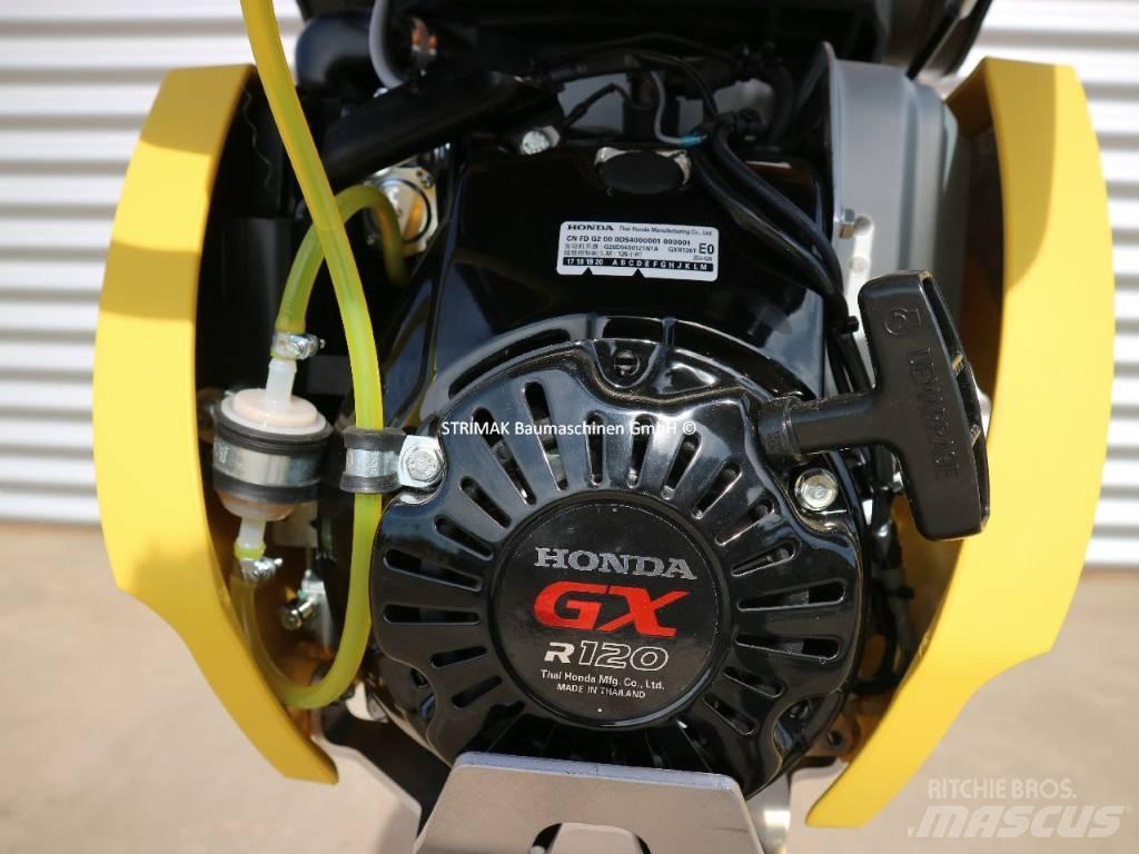 Bomag BT 60 Виброплиты и вибротрамбовки