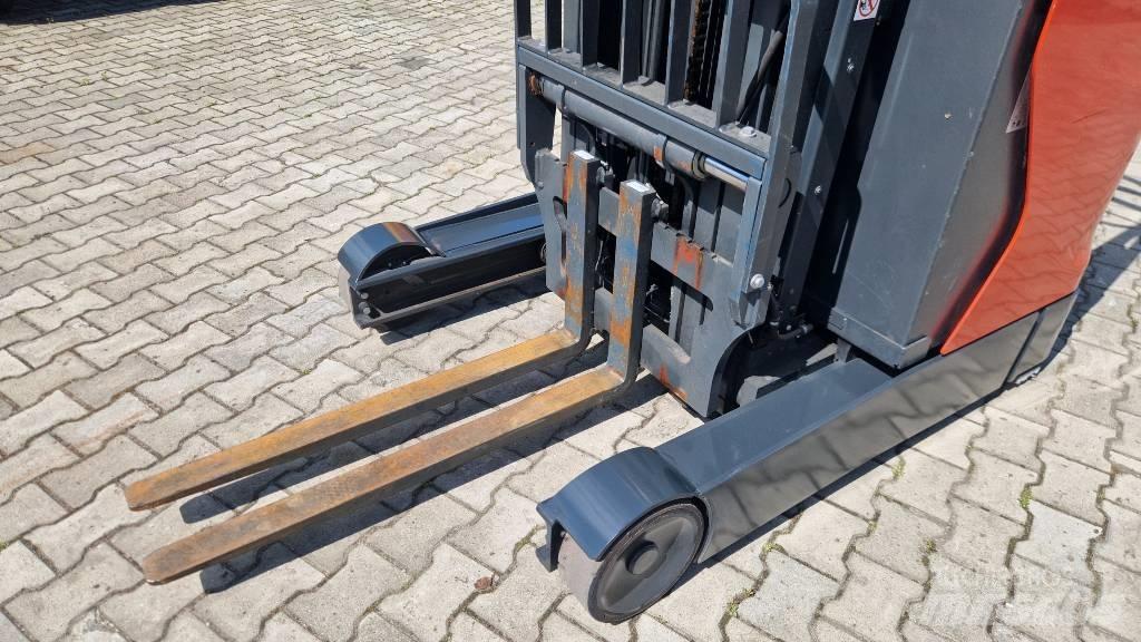 Linde R 14 Электропогрузчики
