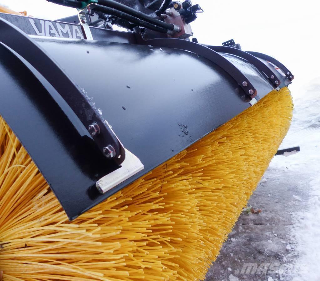 VAMA Sopvalsar Навесные щетки