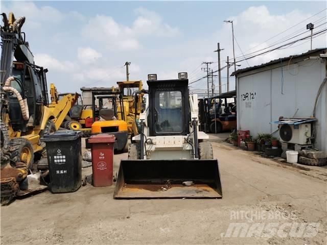 Bobcat S130 Мини-погрузчики