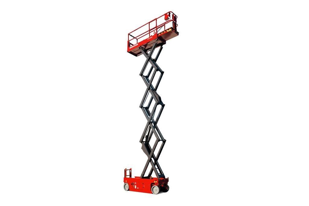 Manitou 100 SEC Ричтраки
