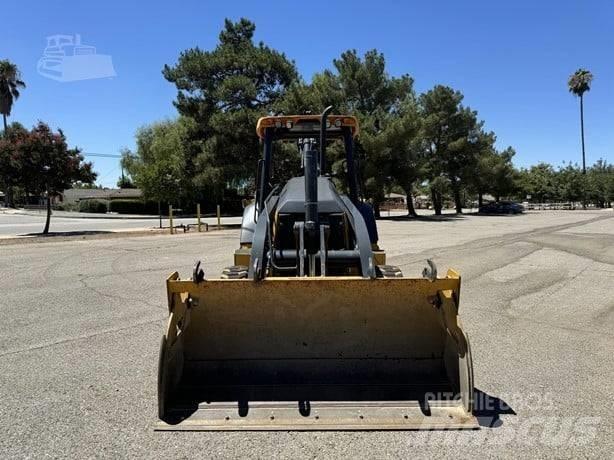 John Deere 310L EP Экскаваторы-погрузчики