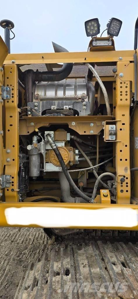CAT 330NG Гусеничные экскаваторы