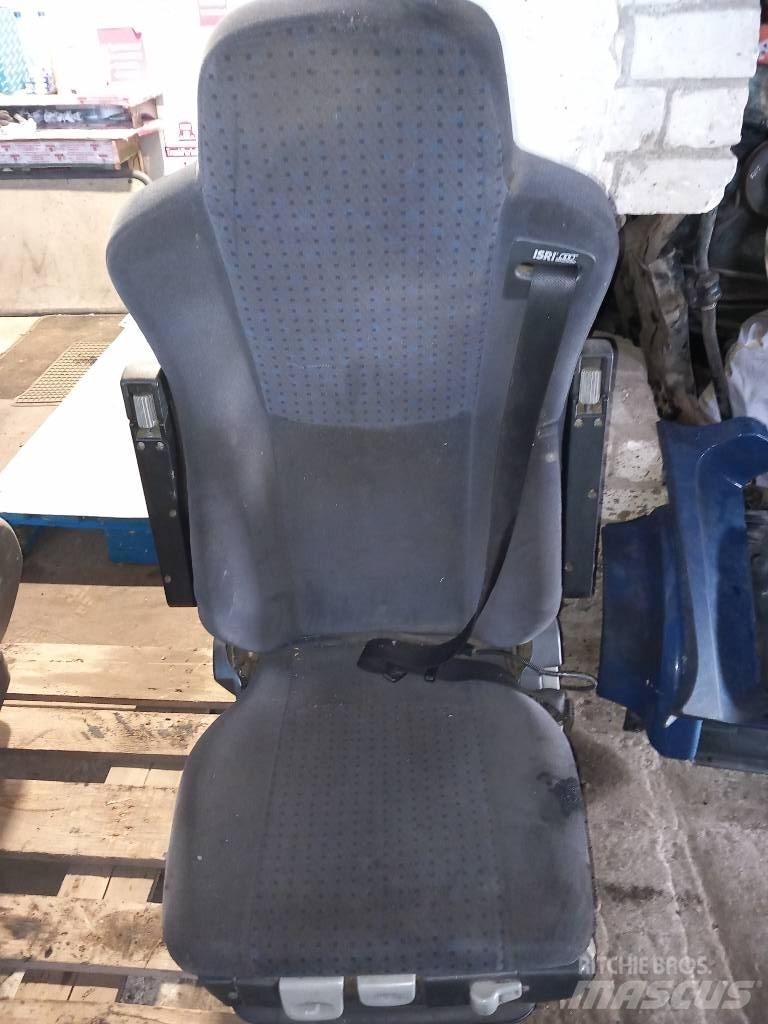 MAN TGM  81623076528 Кабины