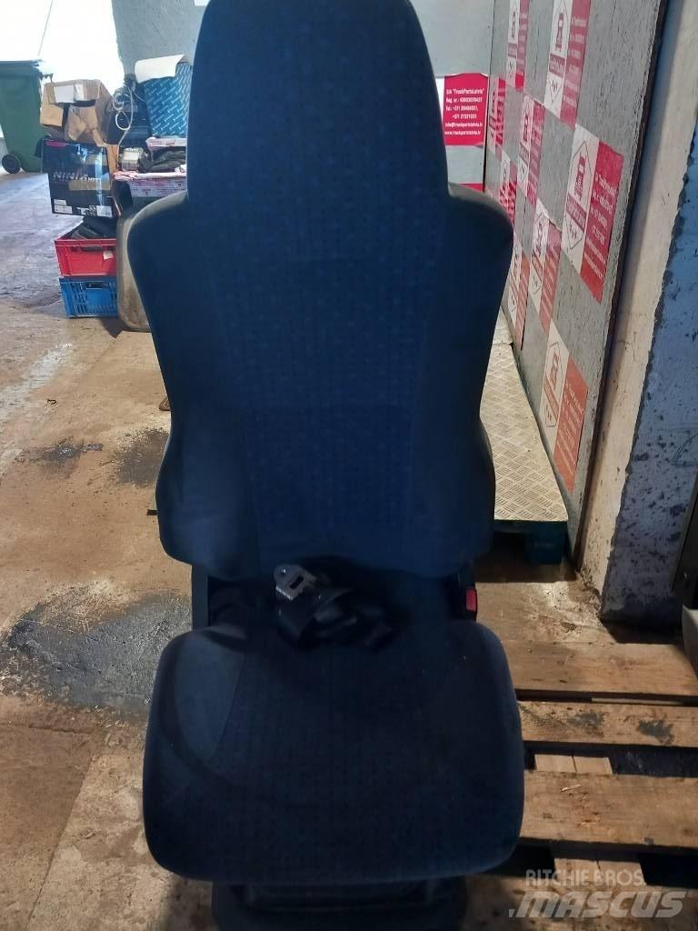 MAN TGM  81623076528 Кабины