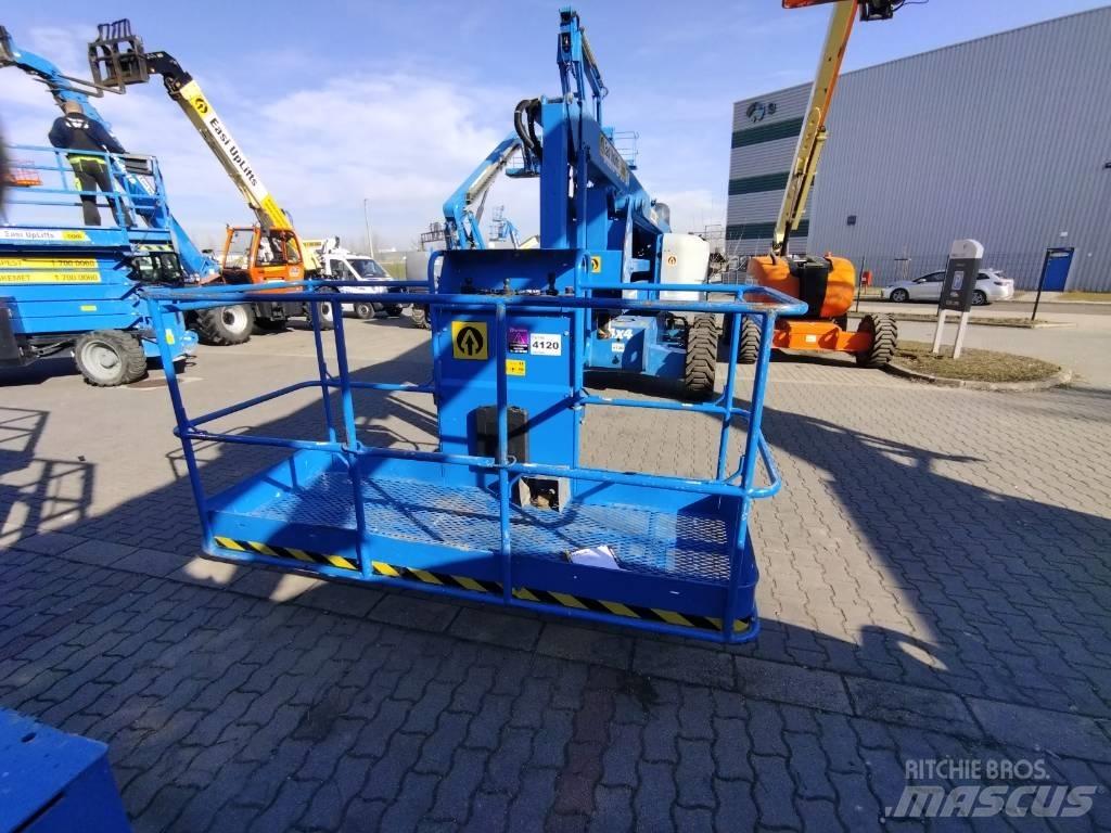 Genie Z 60/34 Коленчатые подъемники