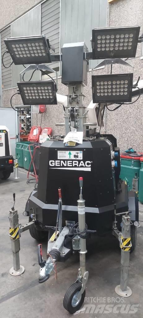 Generac Mobile IQ20 Осветительные установки
