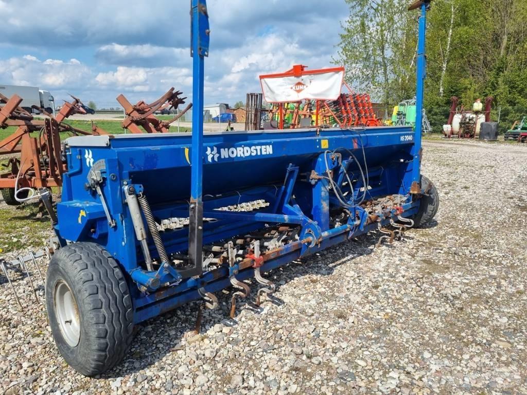 Nordsten NS2040 Сеялки