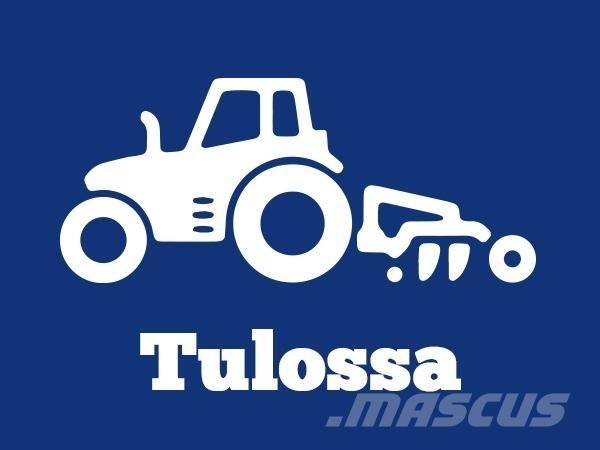 CLAAS Rollant 355 RC Рулонные пресс-подборщики