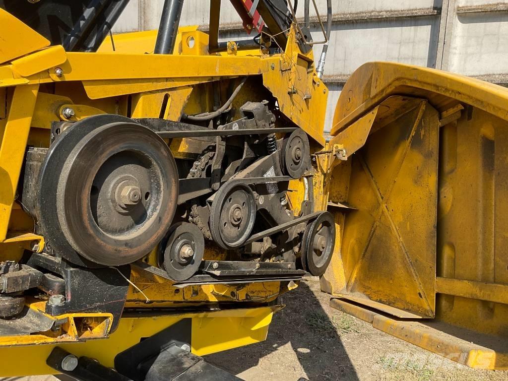 New Holland CX 8.90 Зерноуборочные комбайны