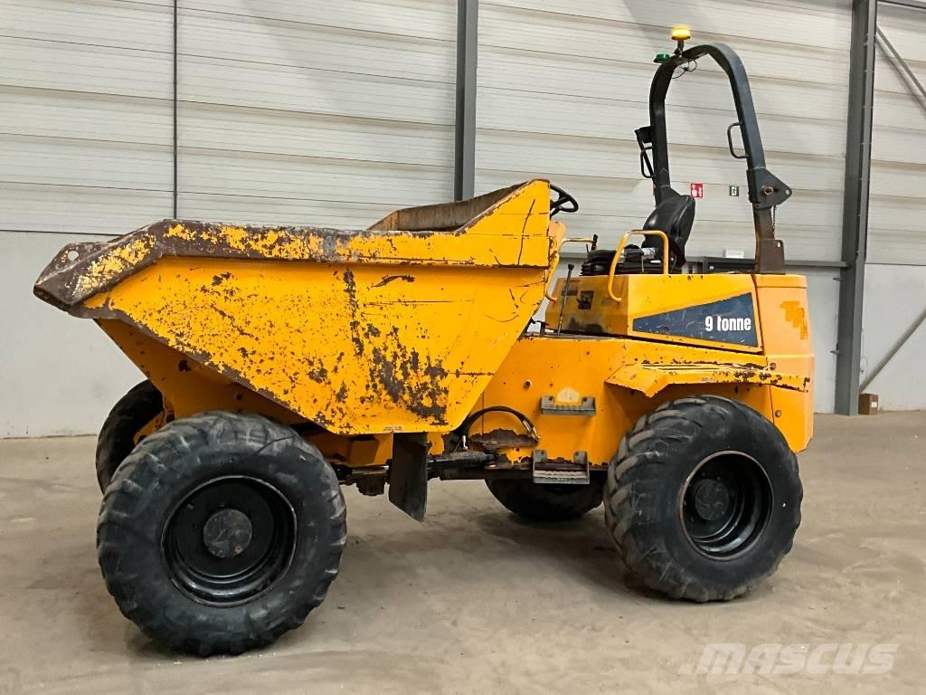Thwaites 9 tonne Мини-самосвалы