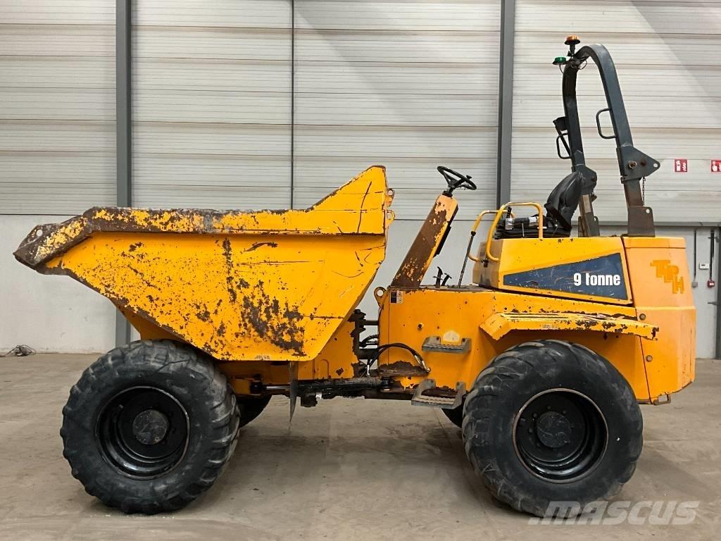 Thwaites 9 tonne Мини-самосвалы
