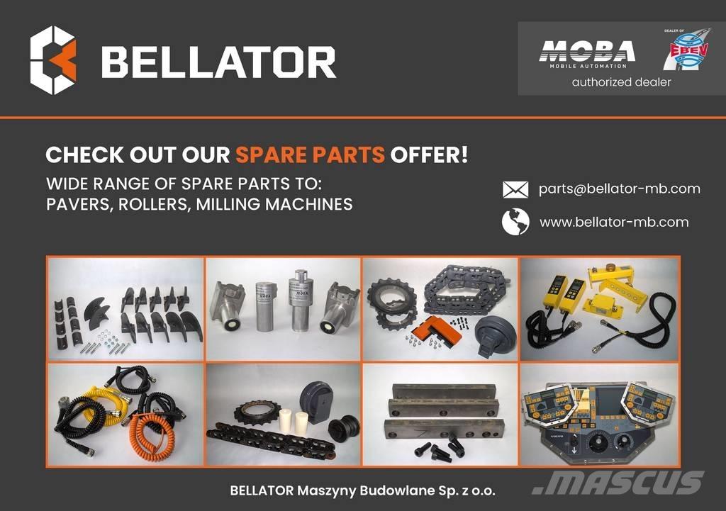 Hamm DV+ 90i VO-S Катки тротуарные