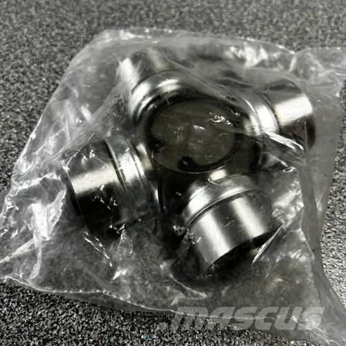 Agco 7400645004 Ходовая часть и подвеска