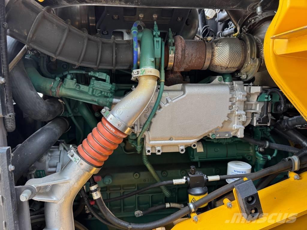 Volvo L 90 H Фронтальные погрузчики
